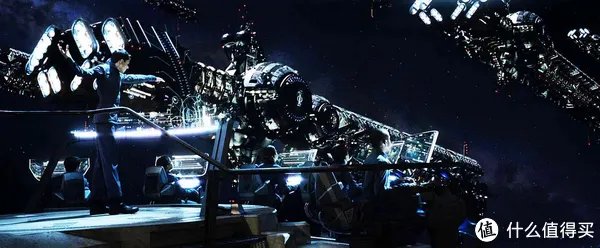 15部外星人入侵,守护地球大场面影片推荐~(经费在燃烧)视觉奇观,建议收藏!(附:视频链接)