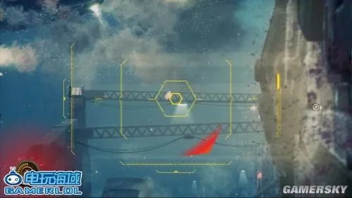 《抵抗3》图文流程攻略