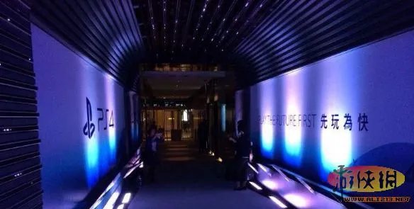 亚洲首发！PS4 12月17日登陆香港 售价3380港币