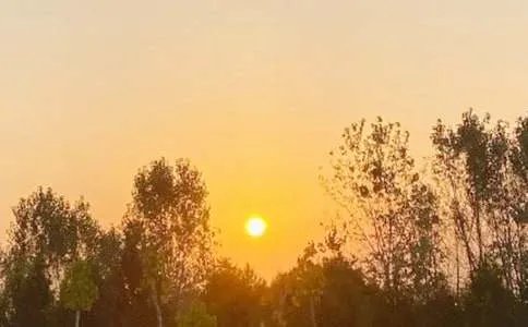 海上日出教学反思