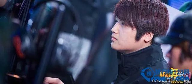 2015年LOL职业选手影响力排行榜