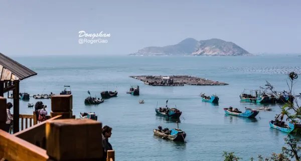 漳州旅游必去的十大景点有哪些？