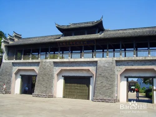 浙江桃花岛有什么好玩的