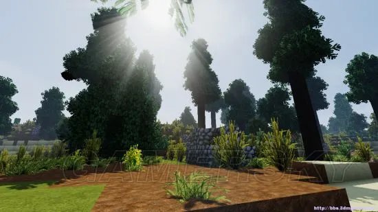 《我的世界》1.7.10高清材质包一览与用法 我的世界高清材质包怎么用