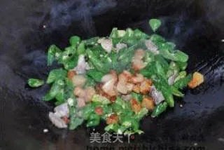 余干辣椒小炒油渣