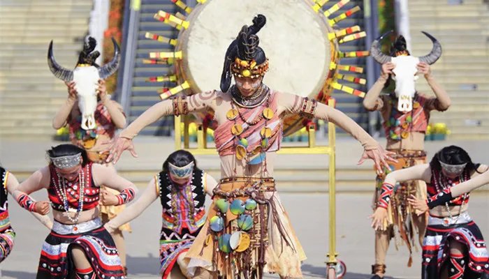 彝族年的来历和起源是什么 彝族年的起源地和发展史