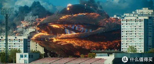 15部外星人入侵,守护地球大场面影片推荐~(经费在燃烧)视觉奇观,建议收藏!(附:视频链接)