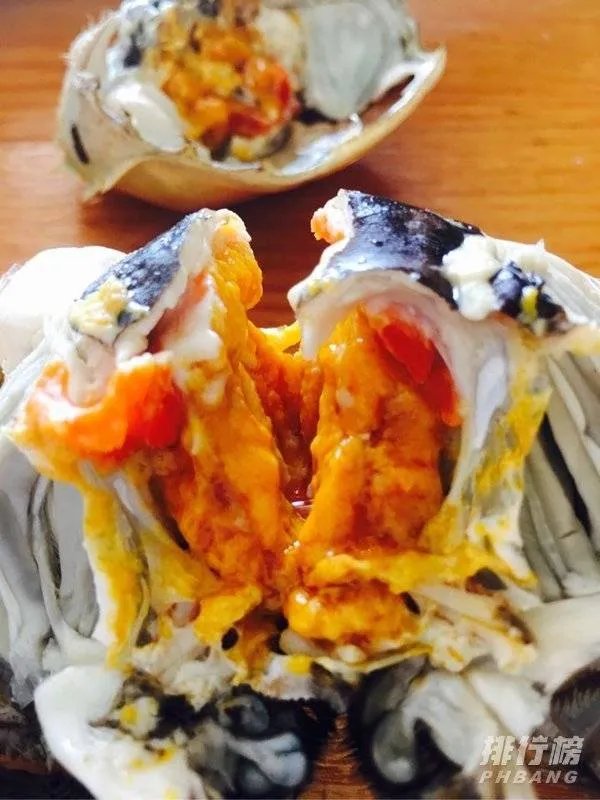 大闸蟹最佳吃法_大闸蟹的做法和吃法