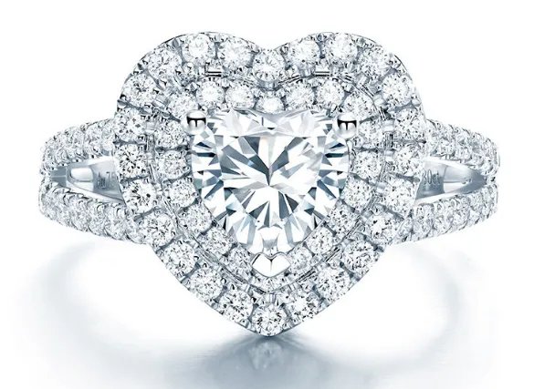 1克拉的钻戒大概多少钱可以买到？