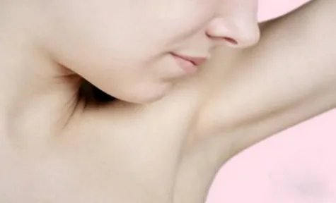 上海腋下冰点脱毛的价格是多少