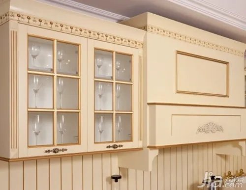 橱柜门板颜色解析 橱柜门板颜色选择注意事项