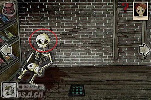 《被错过的天堂》流程图文攻略下