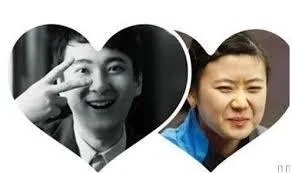 王思聪和福原爱若在一起，王健林会答应吗？