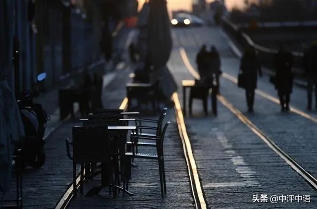 意大利进入国家紧急状态