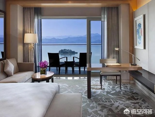 龙岩最贵的酒店是哪里?有多贵?