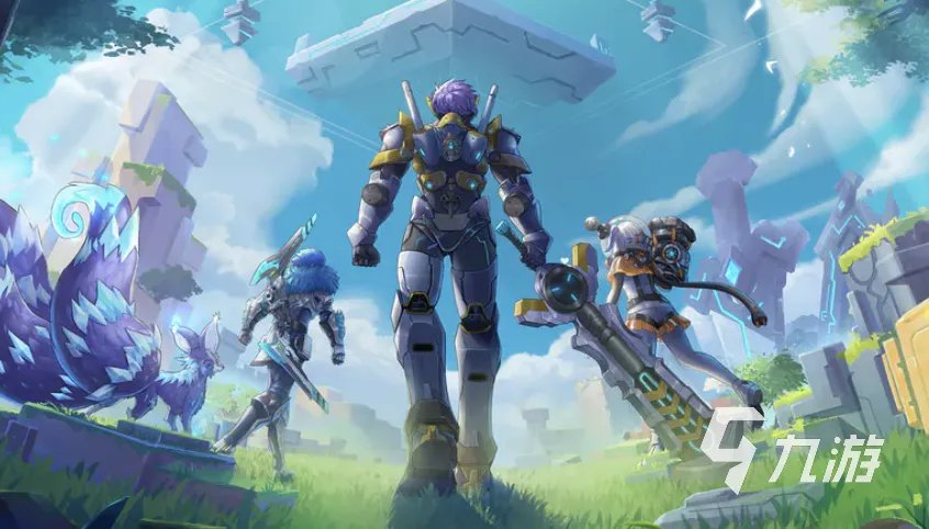 大型休闲网络游戏有哪些 2023受欢迎的大型休闲网游合集