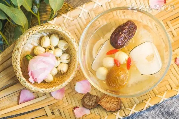 女人寒冷冬季应如何进补