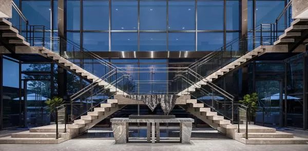 从铝单板规格了解铝单板