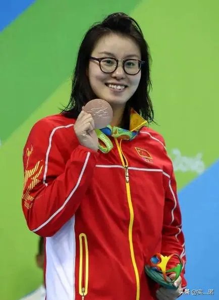 三年前火到上春晚,如今却与东奥无缘,傅园慧的坠落谁来买单?