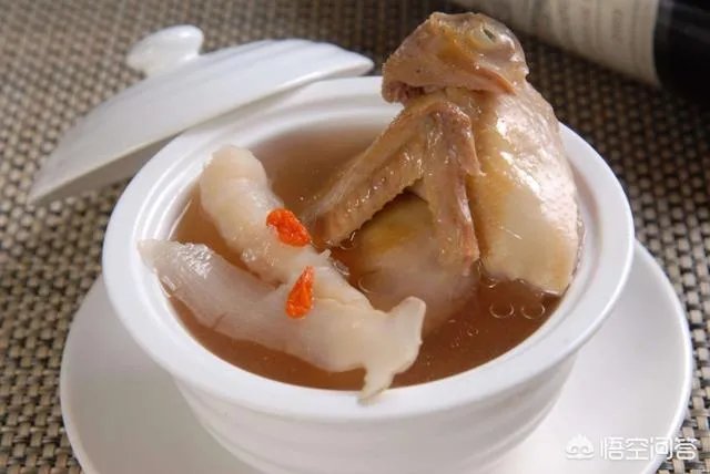 北沙参有几种吃法？