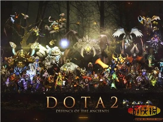 《DotA2》通过审核:国服商店系统开放指日可待