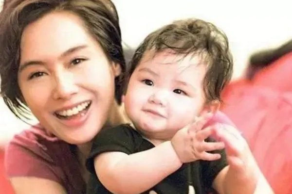 朱茵为什么说求求你放过周星驰？