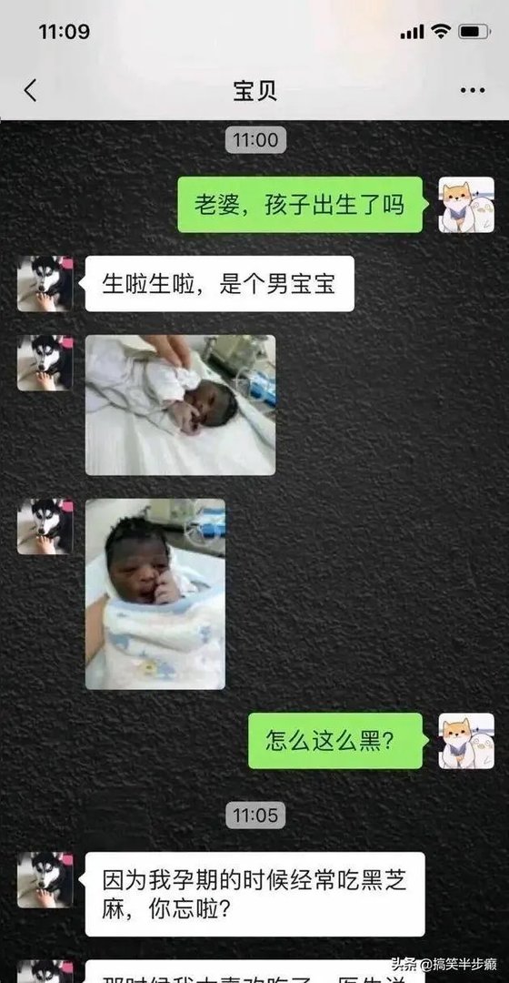 你看到过哪些神评论?