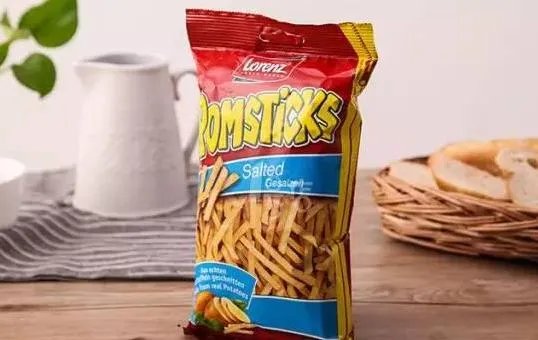 有什么好吃的薯条推荐吗?