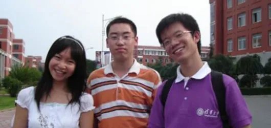 13岁就能考上清华的孩子,他们付出了什么样的努力?