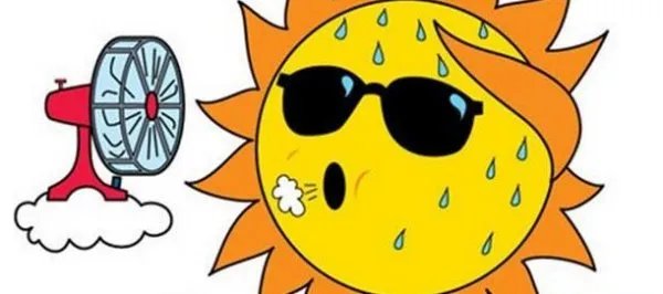 秋老虎是什么意思？