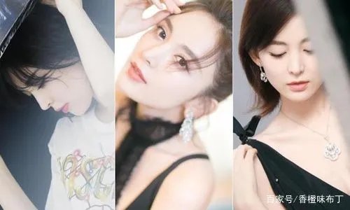 为什么古力娜扎和张翰分手以后,就没有怎么被粉丝骂?