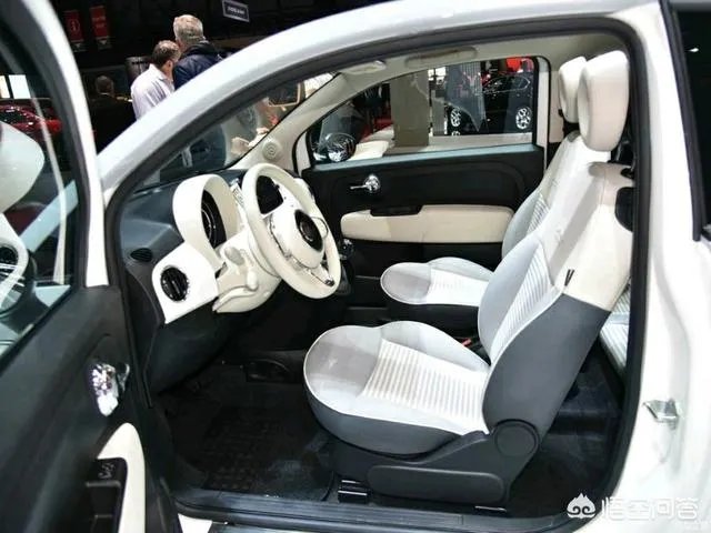 菲亚特汽车在国内为何水土不服？