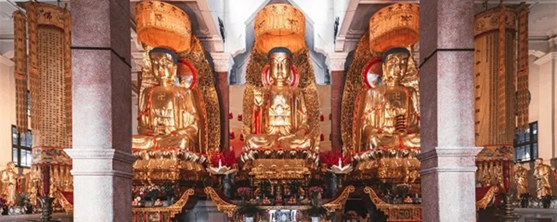 天下第一名刹是什么 天下第一名刹是什么寺