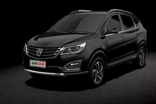 家用suv哪款车最实用