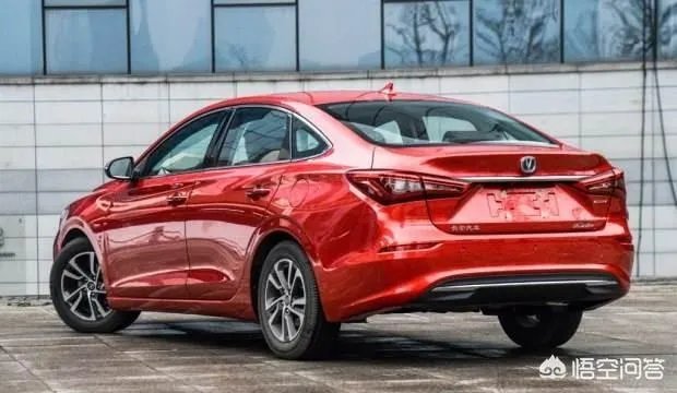 长安第二代逸动如何？