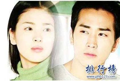 韩国十大悲剧电视剧：一生必看的催泪之剧