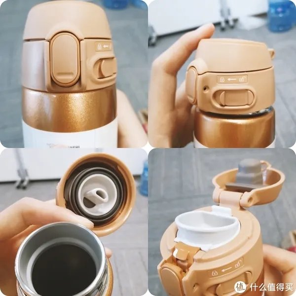 象印保温杯怎么样