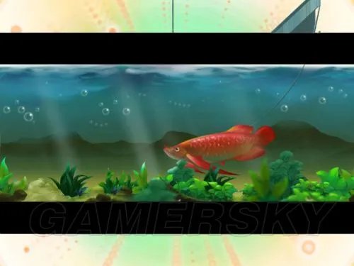 《侠客风云传》钓鱼心得技巧 侠客风云传怎么钓鱼