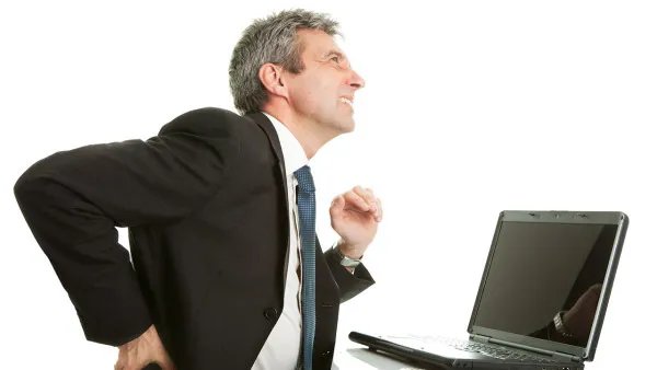 坐骨神经痛怎么办