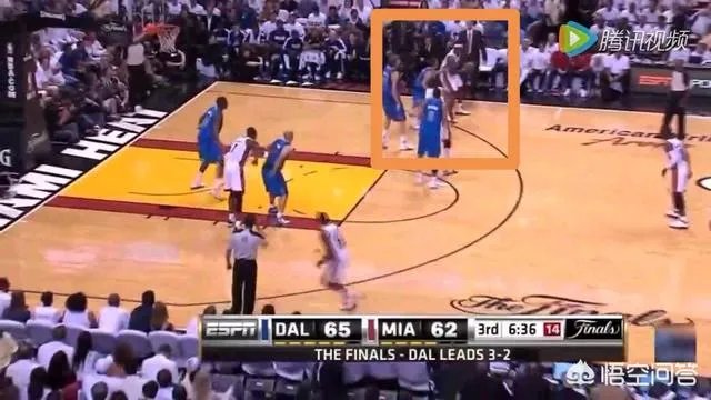 詹姆斯能背身单打巴里亚吗？