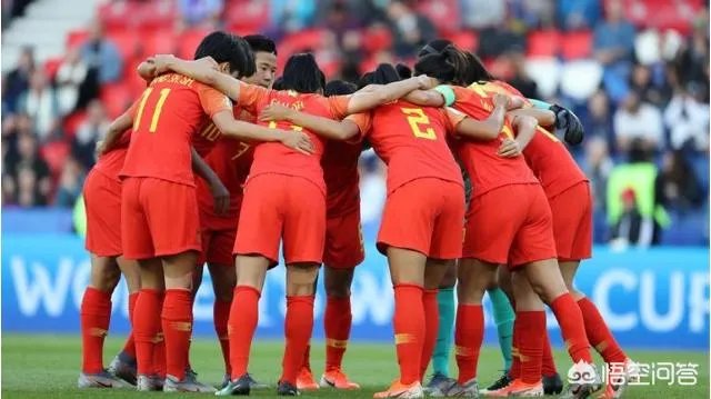 中国女足1：0战胜南非后出线形式是怎么样的？