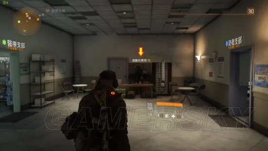 《全境封锁》奖励套装图鉴及获得方法 地下世界及暴徒套装获得