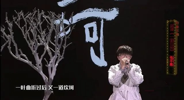 大型偶像养成类综艺《明日之子》里你最喜欢哪个选手?