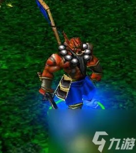 dota剑圣出装顺序推荐 刀塔剑圣使用技巧