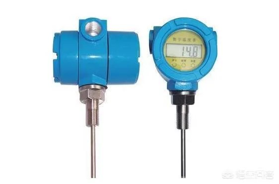 温度变送器零点矫正