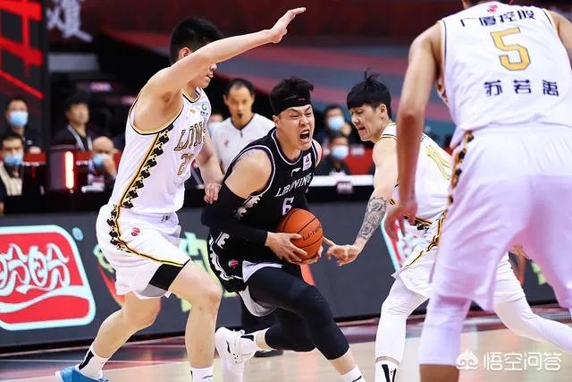 有人说辽宁队可以没有郭艾伦但不能没有韩德君,你怎么看?