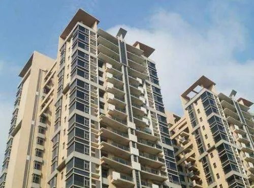 怎么查询个人房产信息