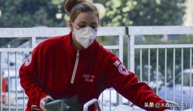 意大利进入国家紧急状态