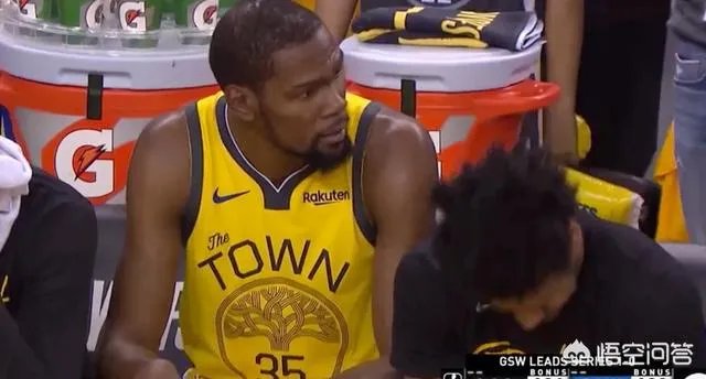 鲁尼骨折,克莱腿筋拉伤都是休养五天复出,为何同样是拉伤的杜兰特却迟迟不能复出呢?