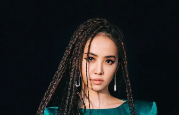 日不落蔡依林 作词作曲